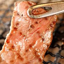肋肉
