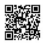 本網頁連結的 QRCode