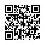 本網頁連結的 QRCode