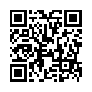 本網頁連結的 QRCode