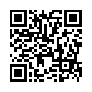 本網頁連結的 QRCode