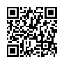 本網頁連結的 QRCode