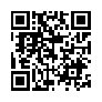 本網頁連結的 QRCode