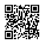 本網頁連結的 QRCode