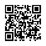 本網頁連結的 QRCode