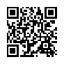 本網頁連結的 QRCode