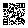 本網頁連結的 QRCode