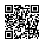 本網頁連結的 QRCode