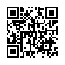 本網頁連結的 QRCode