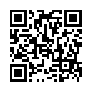 本網頁連結的 QRCode