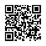 本網頁連結的 QRCode