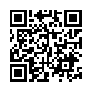 本網頁連結的 QRCode