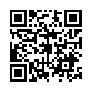 本網頁連結的 QRCode