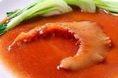 燉煮魚翅、紅燒排翅 燉煮魚翅、紅燒排翅