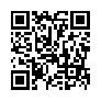 本網頁連結的 QRCode