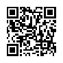 本網頁連結的 QRCode