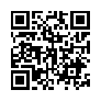 本網頁連結的 QRCode