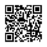 本網頁連結的 QRCode