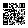 本網頁連結的 QRCode