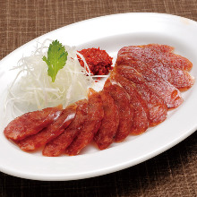 其他 火腿、香腸、燻烤製品