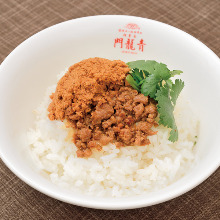 其他 炒飯、米飯類