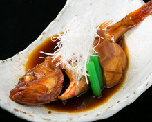 其他 烤魚