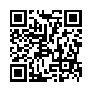 本網頁連結的 QRCode