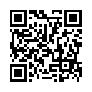 本網頁連結的 QRCode