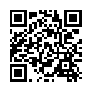 本網頁連結的 QRCode