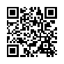 本網頁連結的 QRCode