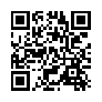 本網頁連結的 QRCode