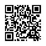 本網頁連結的 QRCode