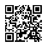 本網頁連結的 QRCode