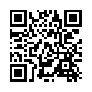 本網頁連結的 QRCode