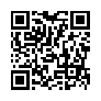 本網頁連結的 QRCode