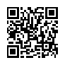 本網頁連結的 QRCode