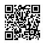 本網頁連結的 QRCode