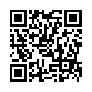 本網頁連結的 QRCode