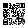 本網頁連結的 QRCode