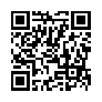 本網頁連結的 QRCode