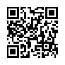 本網頁連結的 QRCode