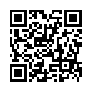 本網頁連結的 QRCode