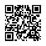 本網頁連結的 QRCode