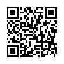 本網頁連結的 QRCode