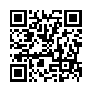 本網頁連結的 QRCode