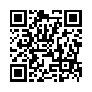 本網頁連結的 QRCode