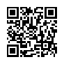 本網頁連結的 QRCode