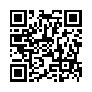 本網頁連結的 QRCode