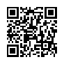 本網頁連結的 QRCode