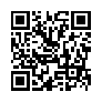 本網頁連結的 QRCode